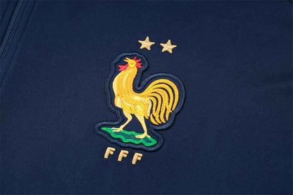 France Training Jacket 2024-25