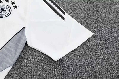 Germany 25/26 White Training Jersey shorts