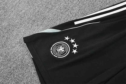 Germany 25/26 White Training Jersey shorts