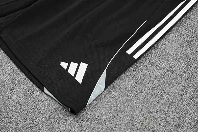 Germany 25/26 White Training Jersey shorts