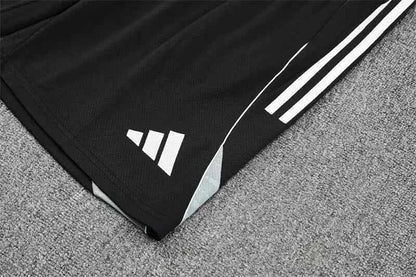 Germany 25/26 White Training Jersey shorts