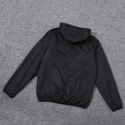 Inter Miami 23/24 CF Black Player Windbreaker