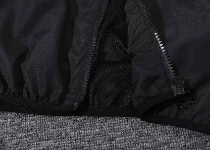 Inter Miami 23/24 CF Black Player Windbreaker