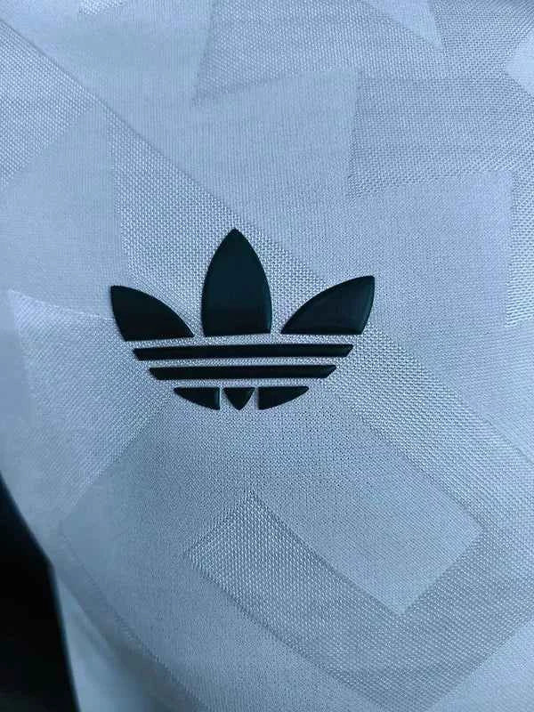 Mexico 26-27 Away Jersey Player Version
