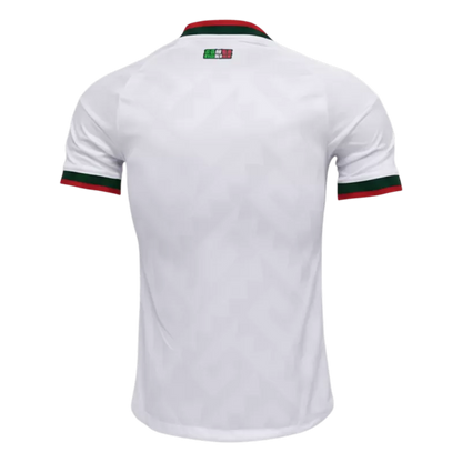 Mexico 26-27 Away Jersey Player Version