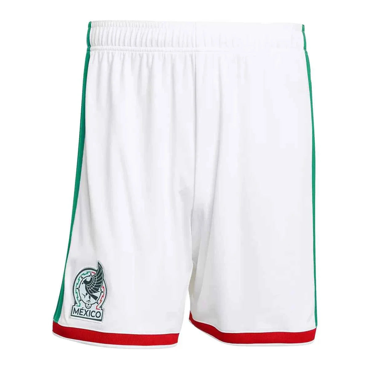 Mexico Home 2026 World Cup Shorts
