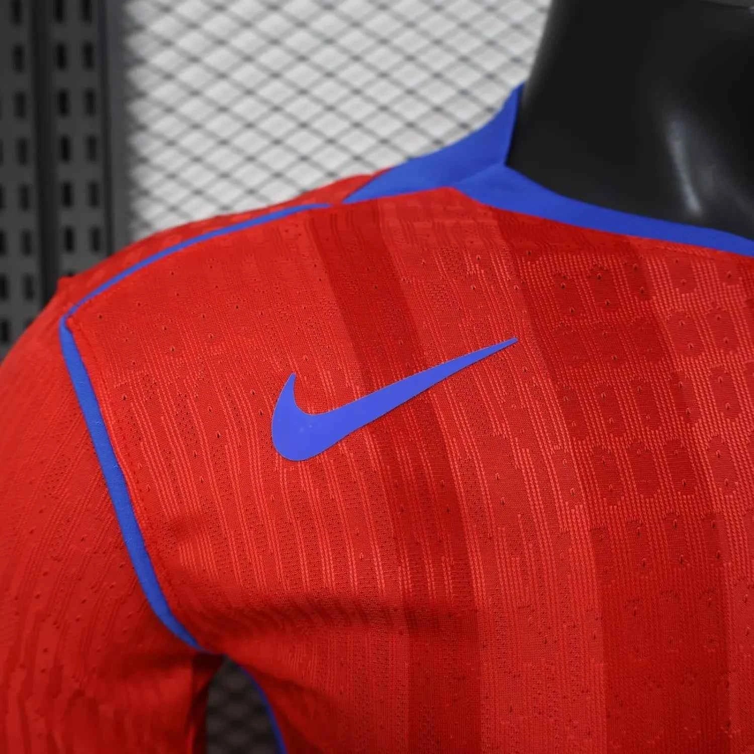 PSG 25/26 Paris Third Long Sleeve Jersey Player Version