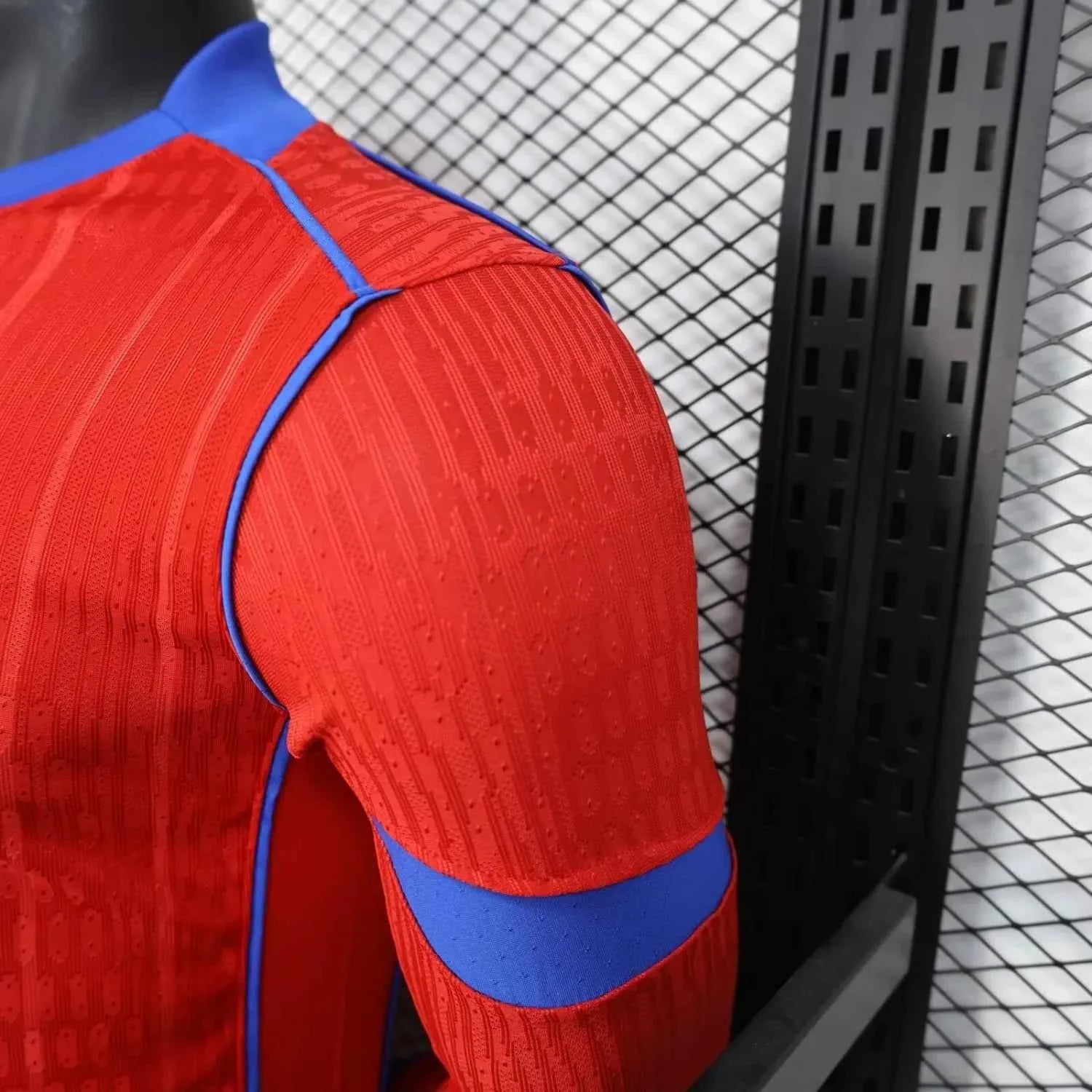PSG 25/26 Paris Third Long Sleeve Jersey Player Version