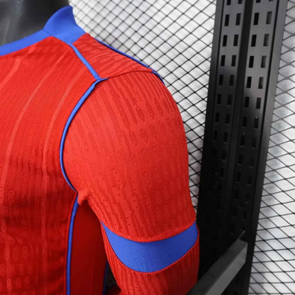 PSG 25/26 Paris Third Long Sleeve Jersey Player Version