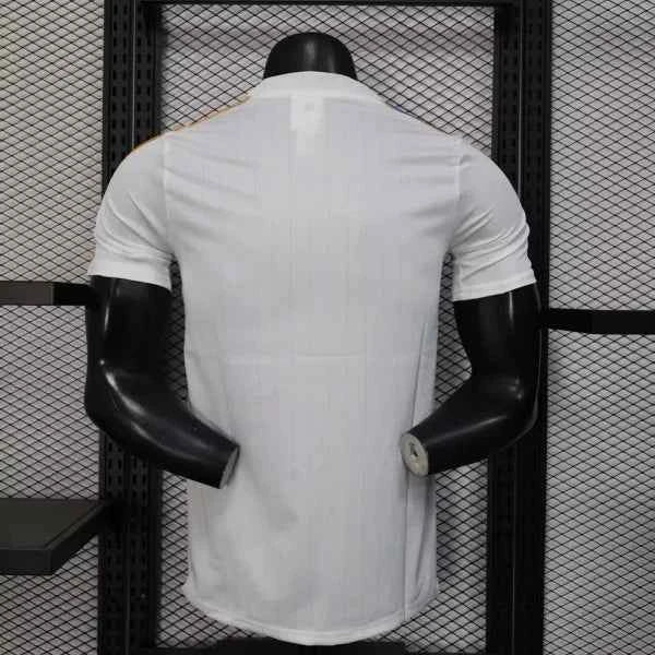 Real Madrid 25-26 Jersey Casual Style Player Version
