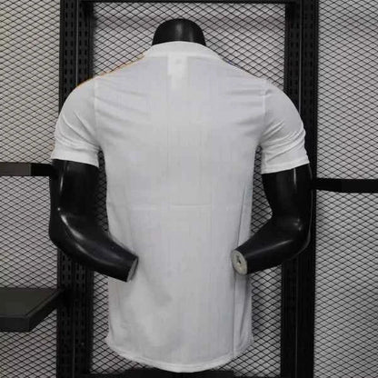 Real Madrid 25-26 Jersey Casual Style Player Version