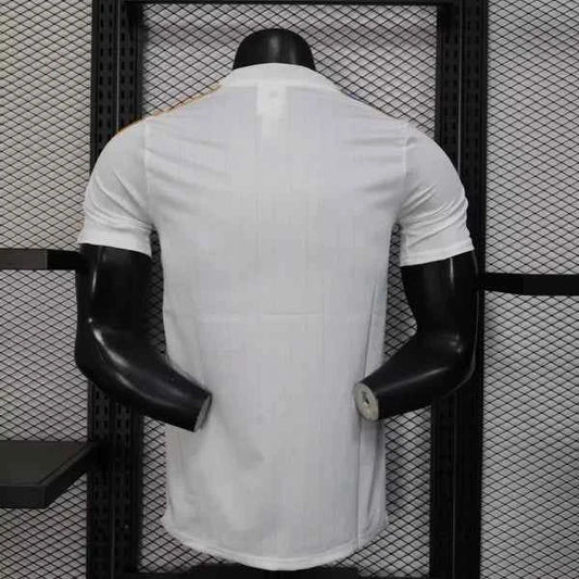 Real Madrid 25-26 Jersey Casual Style Player Version