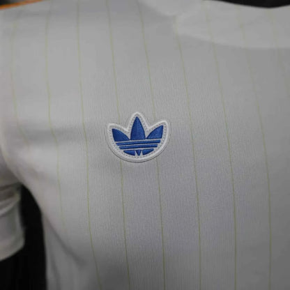 Real Madrid 25-26 Jersey Casual Style Player Version