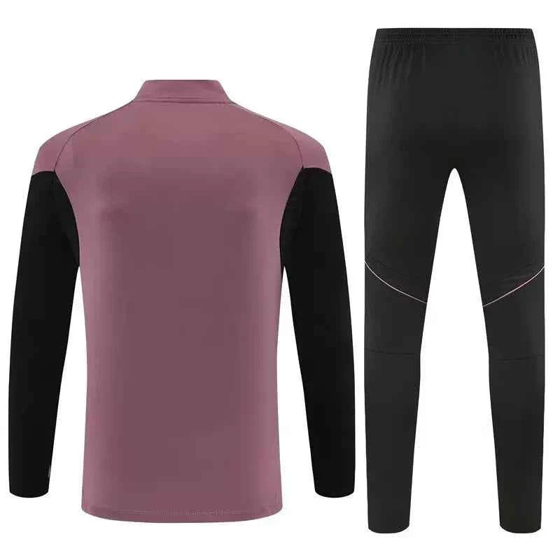 Real Madrid 25/26 Purple Training kit