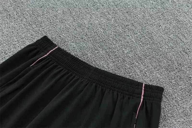 Real Madrid 25/26 Purple Training kit