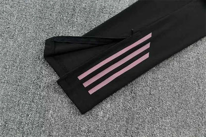 Real Madrid 25/26 Purple Training kit