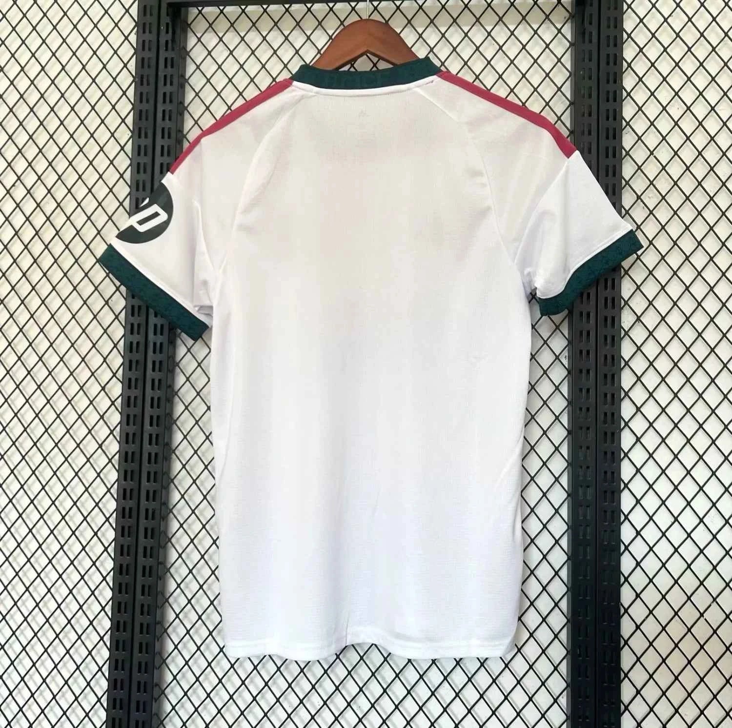 Real Madrid 26-27 Home Jersey Fans Version