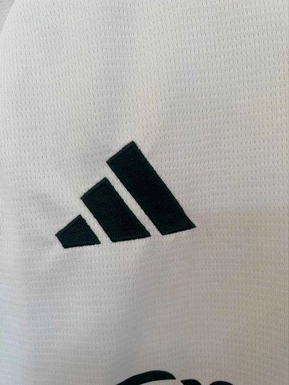 Real Madrid 26-27 Home Jersey Fans Version