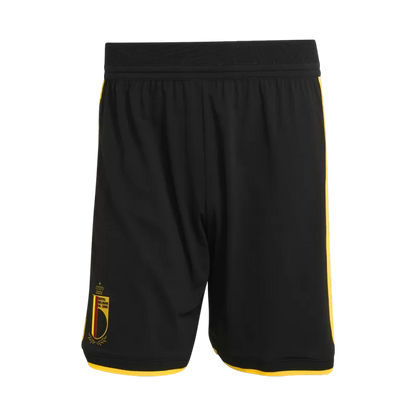 World Cup 2026 Belgium Home Shorts