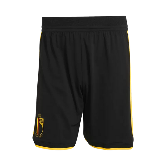 World Cup 2026 Belgium Home Shorts