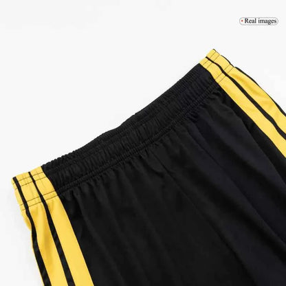 World Cup 2026 Belgium Home Shorts
