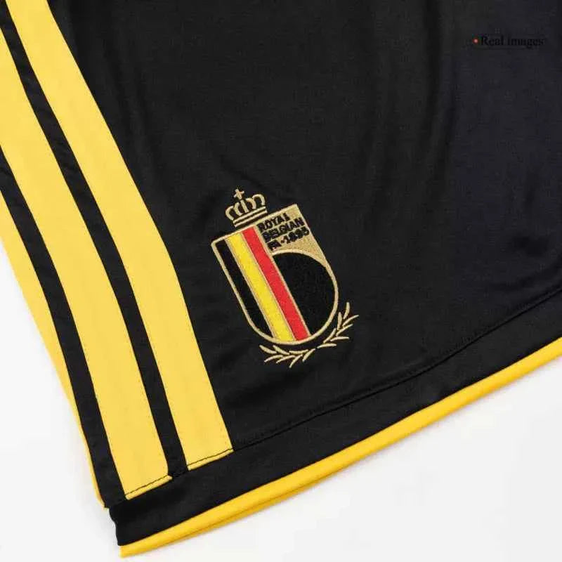 World Cup 2026 Belgium Home Shorts