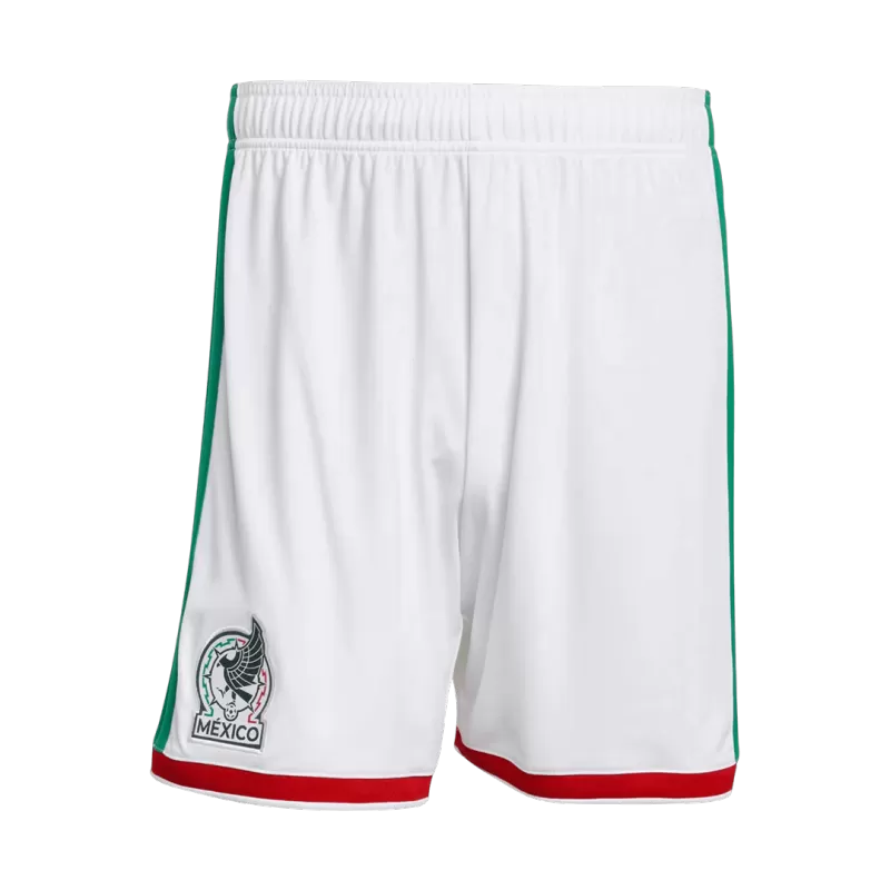 World Cup Mexico 2026 Home Shorts