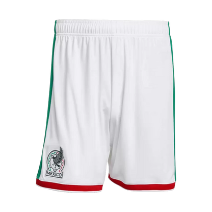 World Cup Mexico 2026 Home Shorts