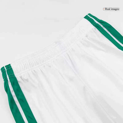 World Cup Mexico 2026 Home Shorts