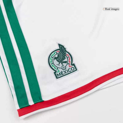 World Cup Mexico 2026 Home Shorts