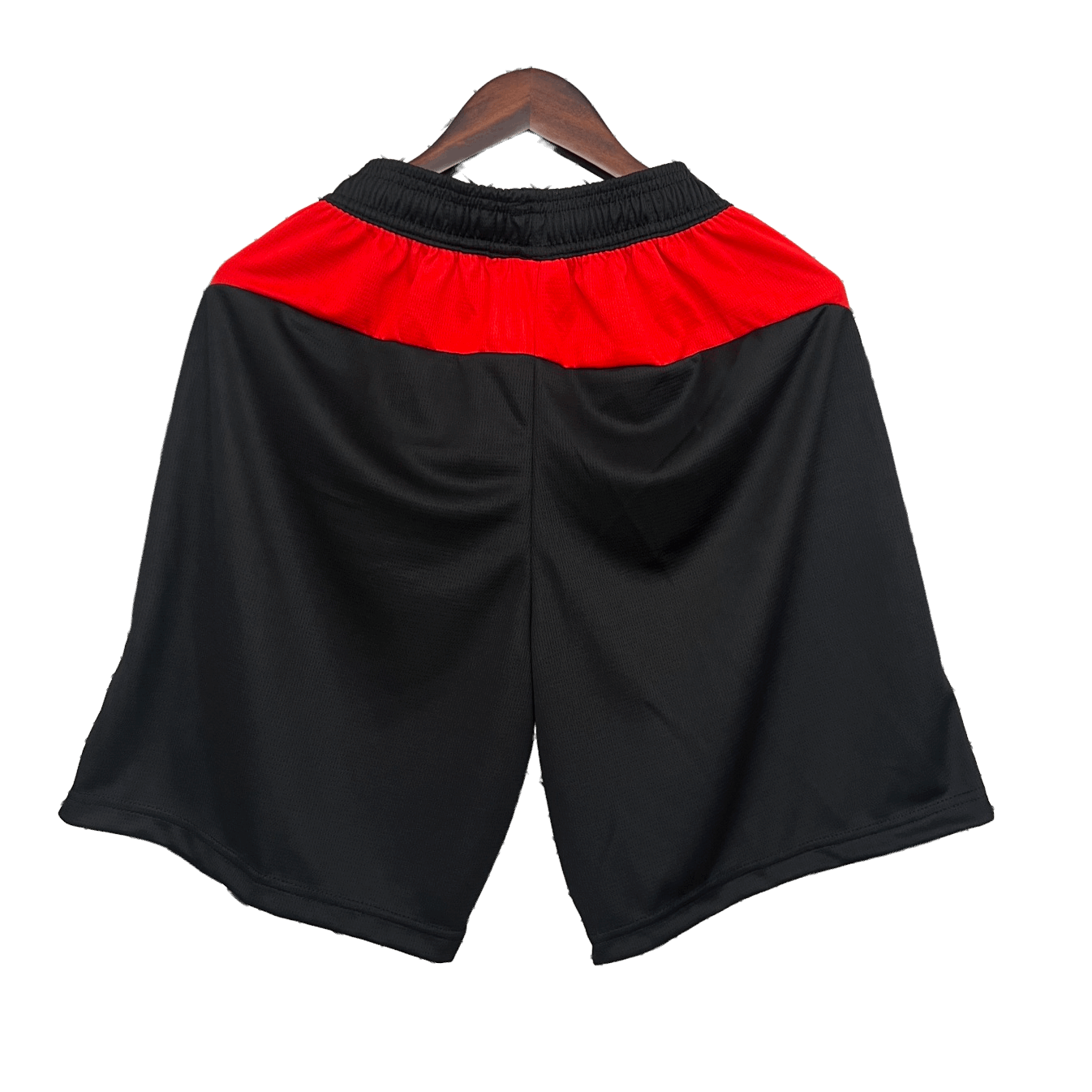 AC Milan Home Shorts 25/26