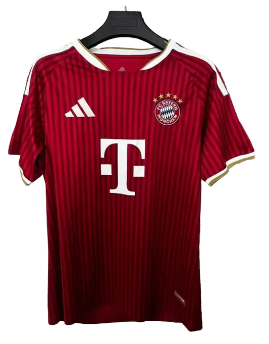 Bayern Munich 26/27 Home Jersey Fans Version