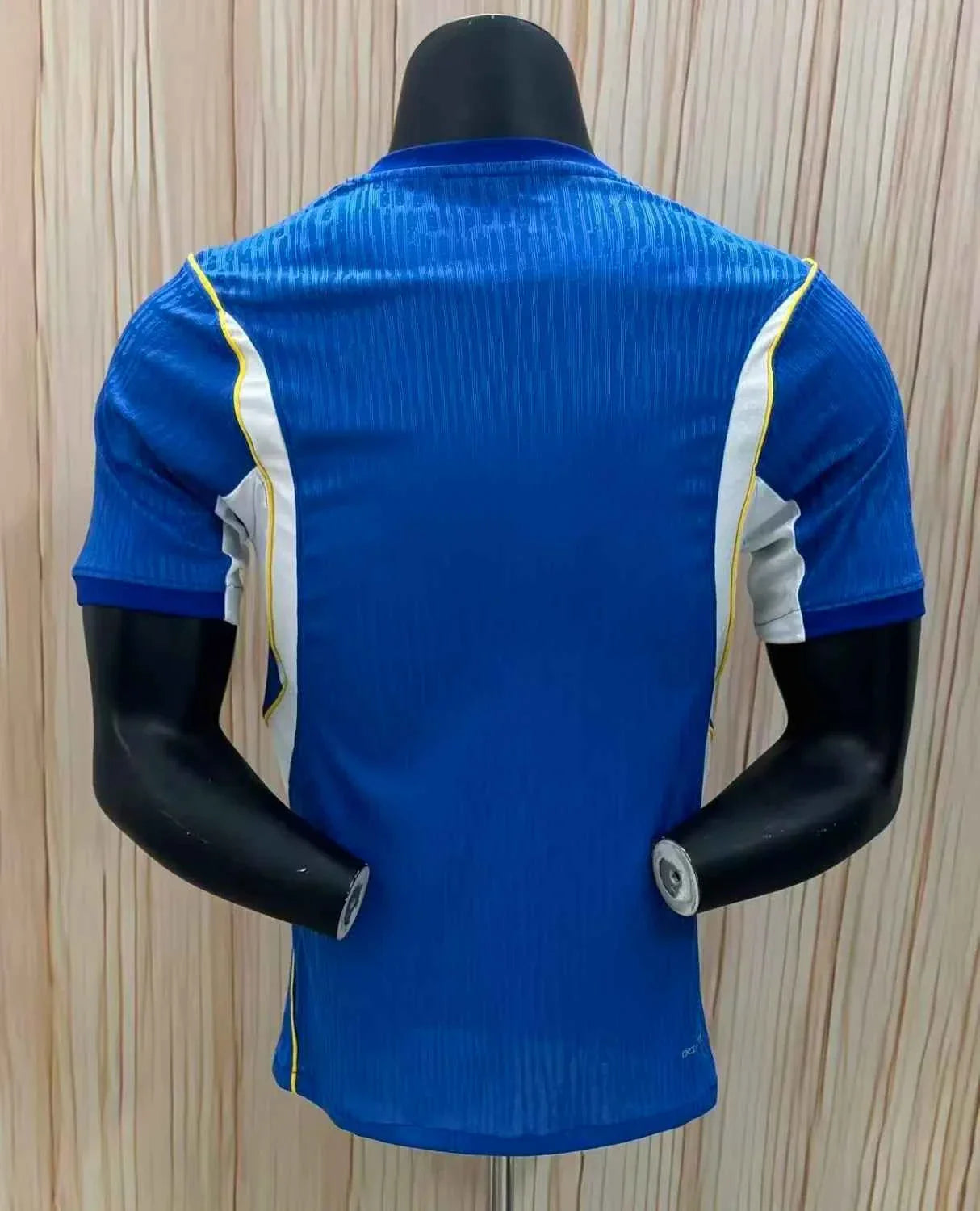 Chelseaا Home 26/27 Jersey Player Version