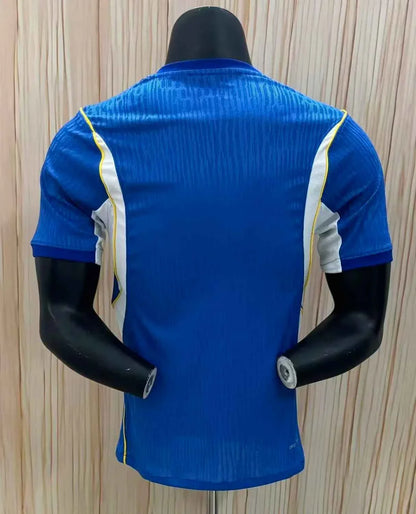 Chelseaا Home 26/27 Jersey Player Version