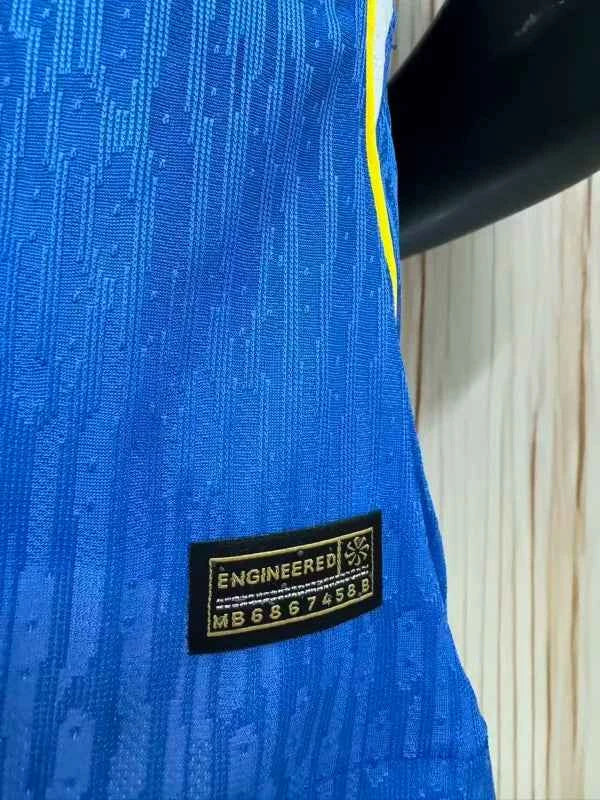 Chelseaا Home 26/27 Jersey Player Version