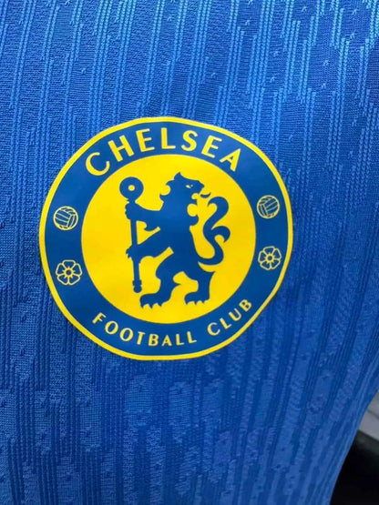 Chelseaا Home 26/27 Jersey Player Version