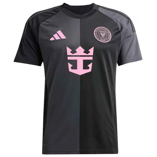 Inter Miami 2025/26 AWAY Jersey Fans Version