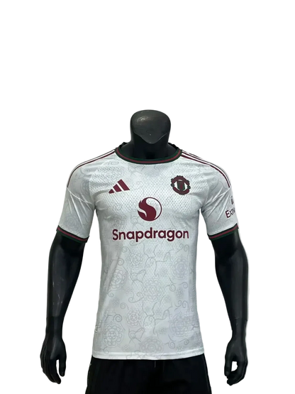 Manchester United 26/27 Third Jersey Player  Version