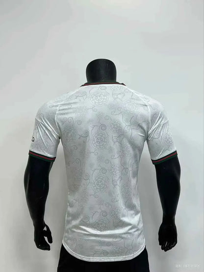 Manchester United 26/27 Third Jersey Player  Version