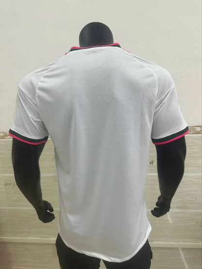 Real Madrid 26/27 Home Jersey Player Version