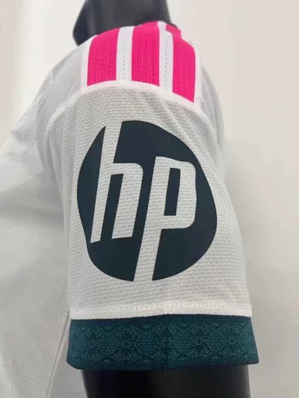 Real Madrid 26/27 Home Jersey Player Version