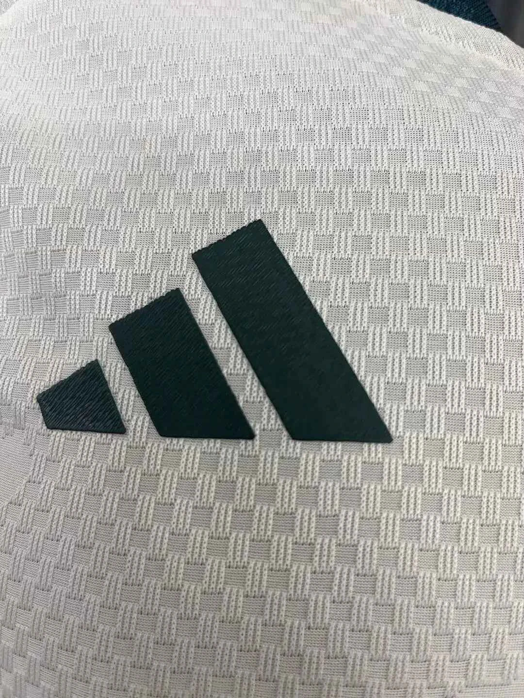 Real Madrid 26/27 Home Jersey Player Version