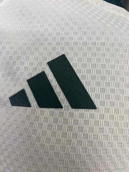 Real Madrid 26/27 Home Jersey Player Version