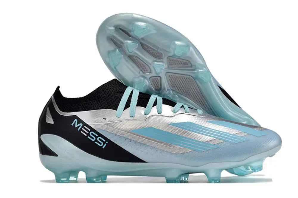 X Speedportal.1 Messi "Leyenda" – 2022 Gold Edition