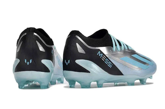 X Speedportal.1 Messi "Leyenda" – 2022 Gold Edition