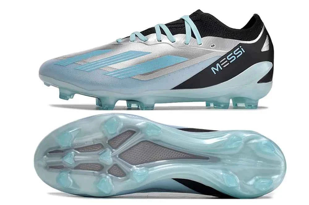 X Speedportal.1 Messi "Leyenda" – 2022 Gold Edition