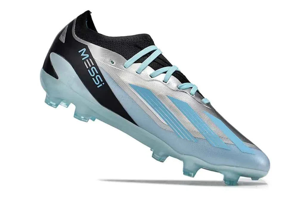 X Speedportal.1 Messi "Leyenda" – 2022 Gold Edition