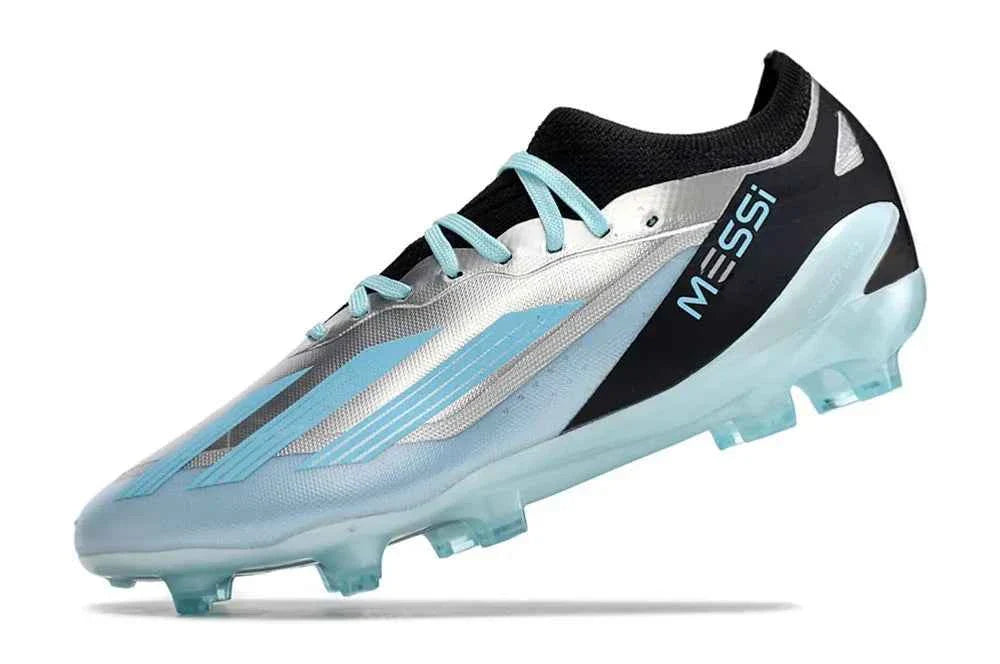 X Speedportal.1 Messi "Leyenda" – 2022 Gold Edition