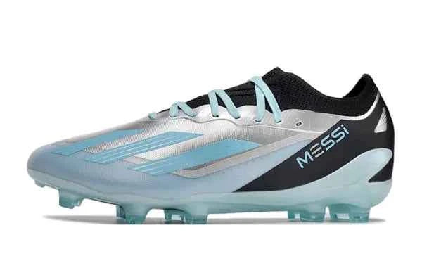 X Speedportal.1 Messi "Leyenda" – 2022 Gold Edition