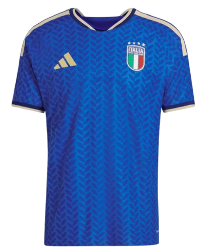 ITALY HOME SOCCER MATCH JERSEY 2026 - Vantyjersey